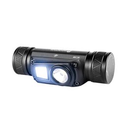 Lanterna de Cabeça Invictus Pulsar 800 Lúmens - 5