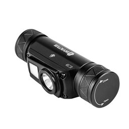 Lanterna de Cabeça Invictus Pulsar 800 Lúmens - 4