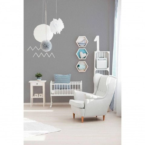 Papel de Parede Boys e Girls 6 221124 Rolo 10m X 0,53m