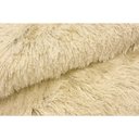 Ver imagem 3 de Tapete para Sala Lunar N Champagne 1,50x2,00 São Carlos