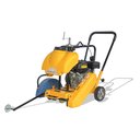 Ver imagem 1 de Cortadora de Pisos MCP 93 com motor Honda Gx160 5,5hp sem disco de Corte Menegotti