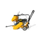 Ver imagem 2 de Cortadora de Pisos MCP 93 com motor Honda Gx160 5,5hp sem disco de Corte Menegotti