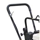 Ver imagem 6 de Cortadora de Pisos MCP 93 com motor Honda Gx160 5,5hp sem disco de Corte Menegotti