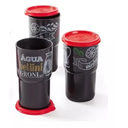 Ver imagem 1 de Tupperware Kit 3 Copos Colors Italiano. Tupperware Kit 3 Copos Colors Italiano.