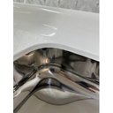 Ver imagem 7 de Pia Para Cozinha Em Mármore Sintético Com Cuba Em Aço Inox 199cmx55cm