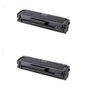 Ver imagem 1 de Kit 2 Toner Samsung D111s D111 111 - M2020 M2070