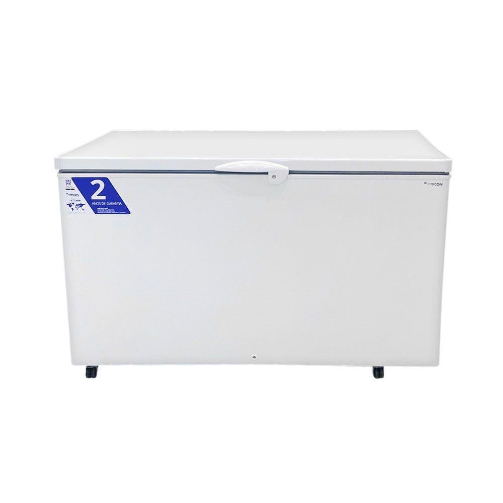 Freezer Horizontal 503 Litros Hced503 Branco Fricon Branco 110v - 2