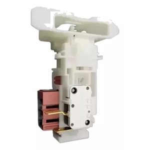 Dispositivo Trava Tampa Electrolux Lt12b Lp12 Lte09 64287508