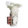 Dispositivo Trava Tampa Electrolux Lt12b Lp12 Lte09 64287508 - 1