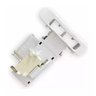 Dispositivo Trava Tampa Electrolux Lt12b Lp12 Lte09 64287508 - 4