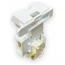 Dispositivo Trava Tampa Electrolux Lt12b Lp12 Lte09 64287508 - 3