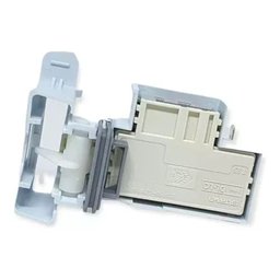 Dispositivo Trava Tampa Electrolux Lt12b Lp12 Lte09 64287508 - 5