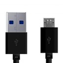 Ver imagem 3 de Cabo Micro Usb 3.0a 1m