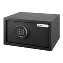 Ver imagem 2 de Cofre Inteligente com Luz Interna e Entrada Usb Mod E6803e