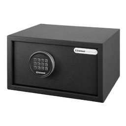Cofre Inteligente com Luz Interna e Entrada Usb Mod E6803e - 2