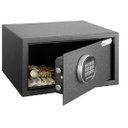 Ver imagem 3 de Cofre Inteligente com Luz Interna e Entrada Usb Mod E6803e