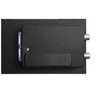 Cofre Inteligente com Luz Interna e Entrada Usb Mod E6803e - 6