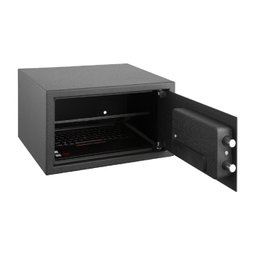 Cofre Inteligente com Luz Interna e Entrada Usb Mod E6803e - 5