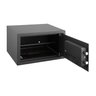 Cofre Inteligente com Luz Interna e Entrada Usb Mod E6803e - 5