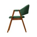 Ver imagem 6 de Cadeira de Jantar Essencial Luxo Veludo