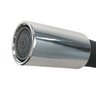 Torneira para Cozinha Gourmet Flexivel Cromada de Bancada Partna 3910 - 5