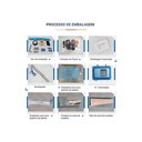 Ver imagem 4 de Bomba Submersa Solar 750w até 100m ou 32.000 L/dia