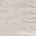 Ver imagem 6 de Diva Recamier Diana 185cm Lado Direito Linho Bege - ADJ Decor