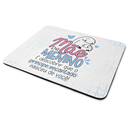 Ver imagem 1 de Mouse Pad Flork Mães - Mãe de Menino - 22x18