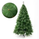 Ver imagem 2 de Arvore de Natal Pinheiro 1,5 Metros 138 Galhos