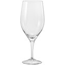 Ver imagem 1 de Bohemia Linda Taça Água 23x9x9cm 550ml Cristal Transp 6pç