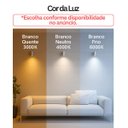 Ver imagem 7 de Spot Embutir Redondo - Elevador Côcavo + Lamp. LED Bivolt