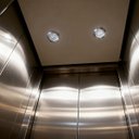 Ver imagem 2 de Spot Embutir Redondo - Elevador Côcavo + Lamp. LED Bivolt