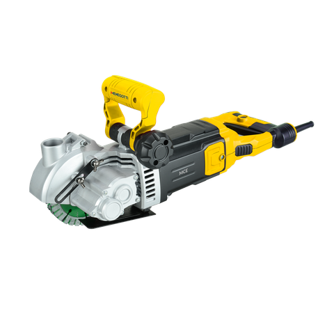 Cortadora de Parede MCE 2400w com motor Monofasico 60hz Menegotti