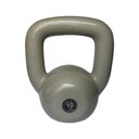 Ver imagem 2 de Kettlebell Emborrachado Treinamento Funcional Fitness 10,0kg