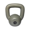 Kettlebell Emborrachado Treinamento Funcional Fitness 10,0kg - 2
