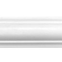 Ver imagem 2 de Kit 12 Metros Lineares Rodameio em Poliestireno 4cm Floort Acessórios