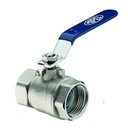 Ver imagem 1 de Válvula de Esfera PP 1/2" 9103 - 9103.11.201.05 - MIPEL