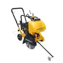 Ver imagem 3 de Cortadora de Pisos MCP 93 com motor Menegotti 200 6,5hp sem disco de Corte Menegotti