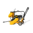 Ver imagem 2 de Cortadora de Pisos MCP 93 com motor Menegotti 200 6,5hp sem disco de Corte Menegotti