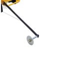 Ver imagem 5 de Cortadora de Pisos MCP 93 com motor Menegotti 200 6,5hp sem disco de Corte Menegotti