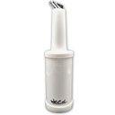 Ver imagem 3 de 6 Garrafas Store'n Pour 1l Coloridas Sucos Licores Drinks Bartender Mixologista