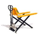 Ver imagem 1 de Carro Pantografico MCH 1.0 Ton x 800 Menegotti