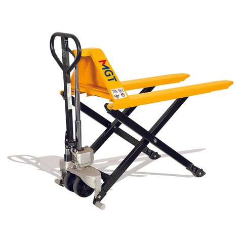 Carro Pantografico MCH 1.0 Ton x 800 Menegotti