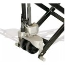 Ver imagem 4 de Carro Pantografico MCH 1.0 Ton x 800 Menegotti