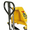 Ver imagem 3 de Carro Pantografico MCH 1.0 Ton x 800 Menegotti