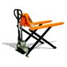 Carro Pantografico Mch 1.0 Ton X 800 - 1