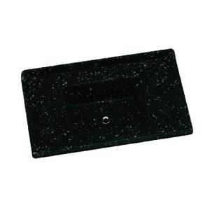 Pia Sintética Para Cozinha 85x50 cm   