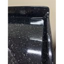 Ver imagem 2 de Pia Sintética para Cozinha 85x50 cm Aj Rorato