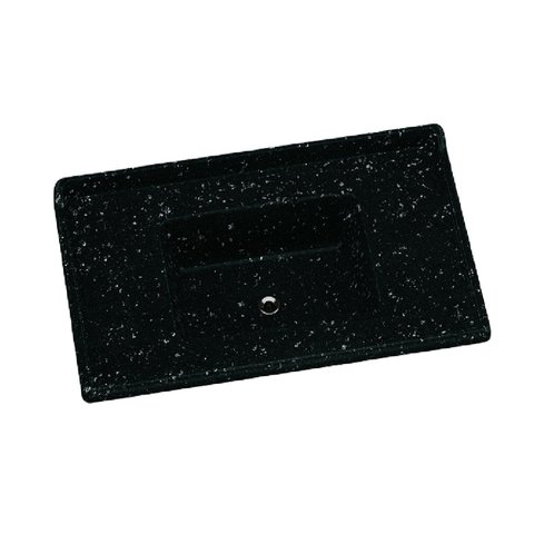 Pia Sintética para Cozinha 85x50 cm Aj Rorato