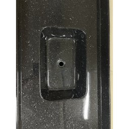 Pia Sintética Para Cozinha 85x50 cm    - 5